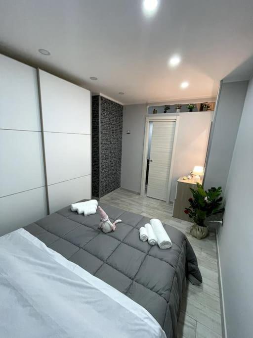 White House Spacca Napoli Bagian luar foto